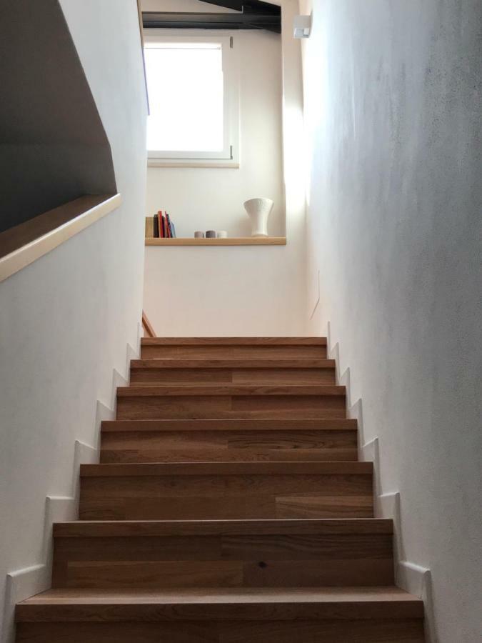 Cinema House Apartments Orbetello Extérieur photo